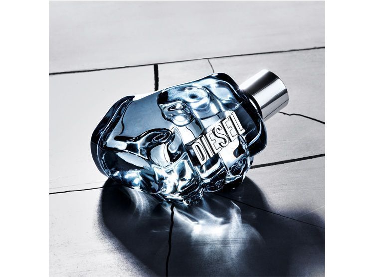 Diesel Only The Brave 200 ml Edt The Original -3