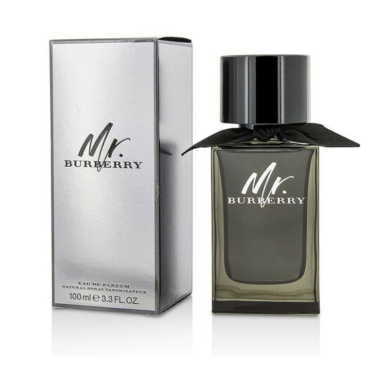 MR Burberry 100 Ml Eau De Parfum -0