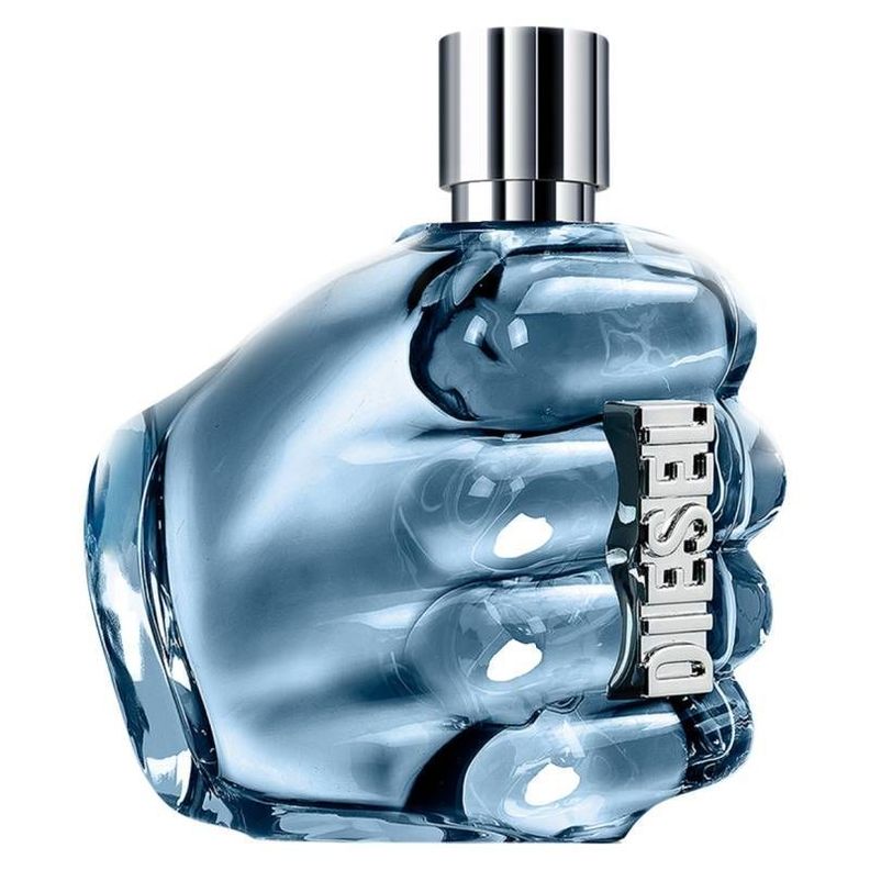 Diesel Only The Brave 125 Ml Edt -1