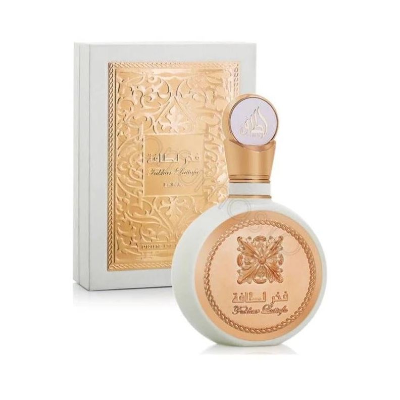 Fakhar Pride Of Lattafa Woman 100 Ml Edp -0