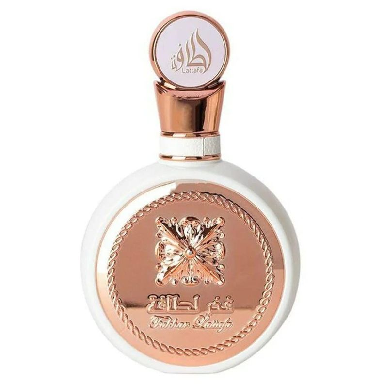 Fakhar Pride Of Lattafa Woman 100 Ml Edp -1