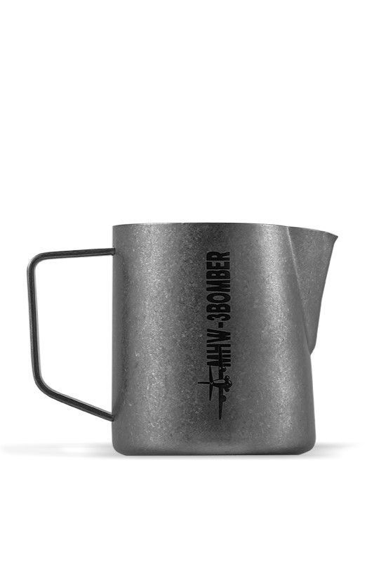 Jarra Para Espumar Leche - 500 Ml-0