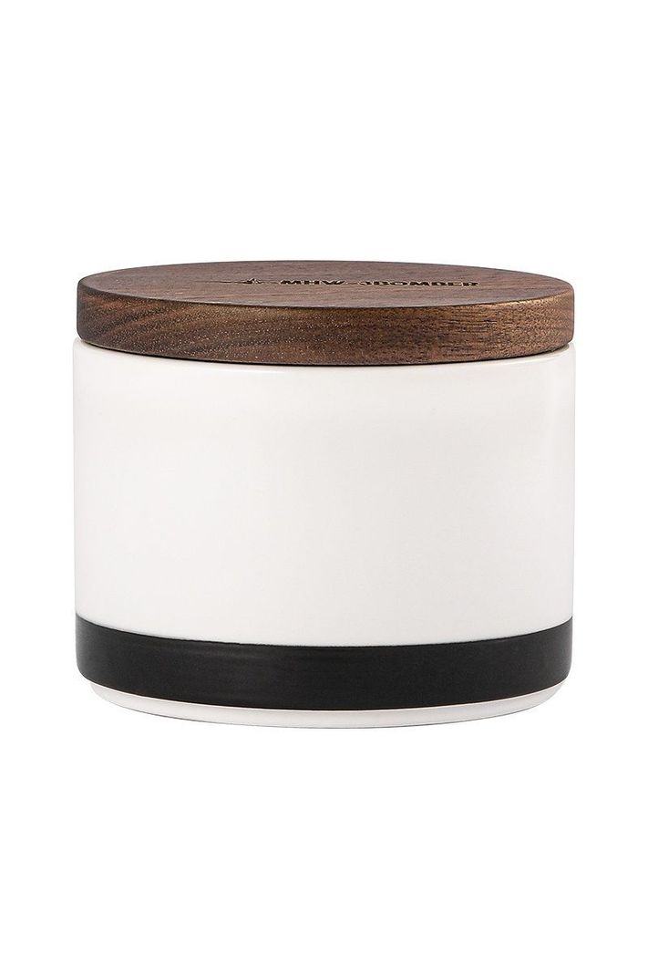 Contenedor Cerámico 150 Ml - Para Especias, Azúcar, Café, Té-0