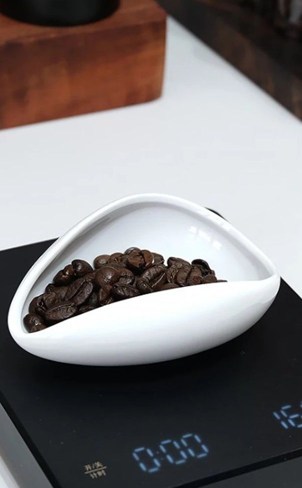 Cuenco de cerámica para granos de café-4
