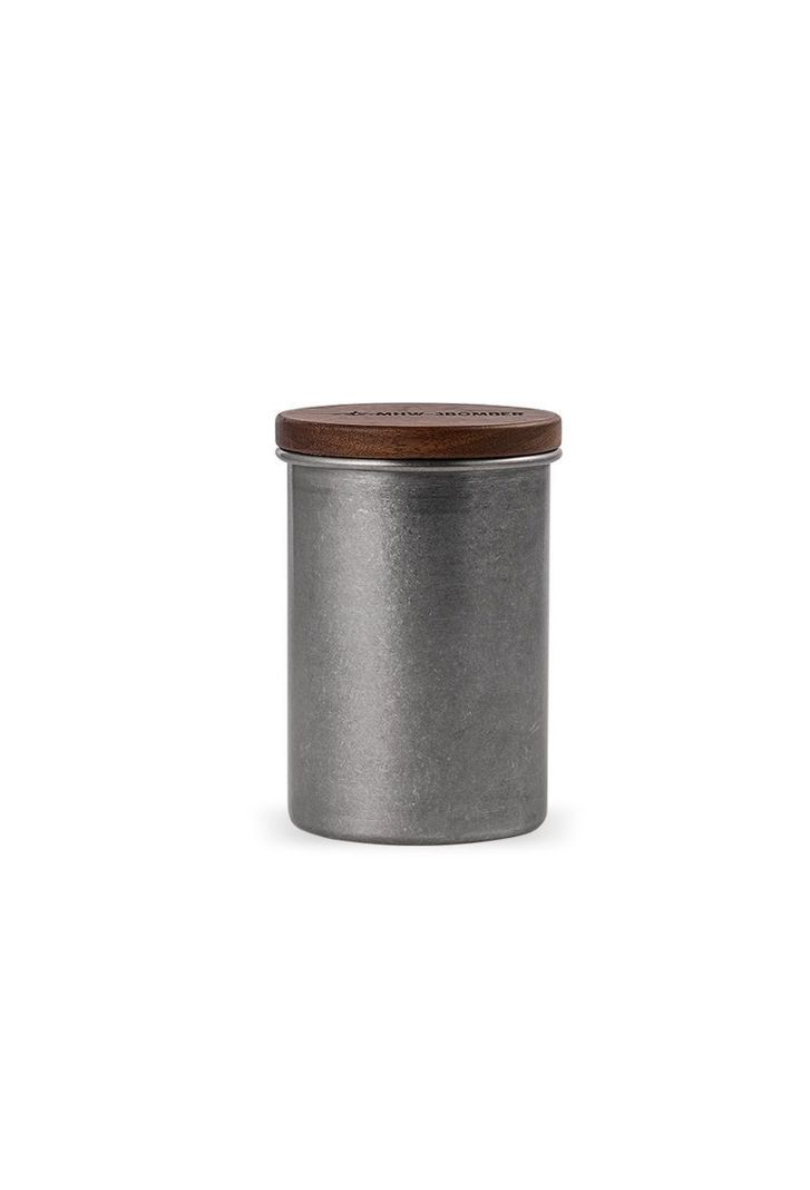 Contenedor Cocina Acero Inoxidable - 500 Ml-0