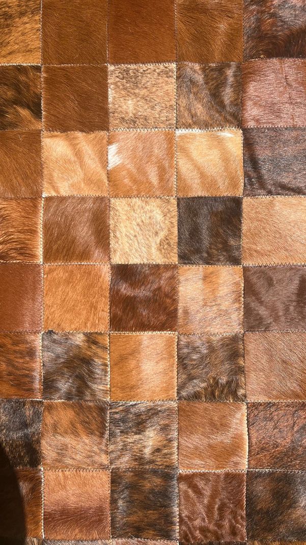 Alfombra Patchwork Pequeña-0