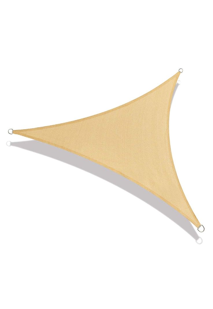 TOLDO QUITASOL TRIANGULAR 5x5x5 MT MALLA BEIGE-0