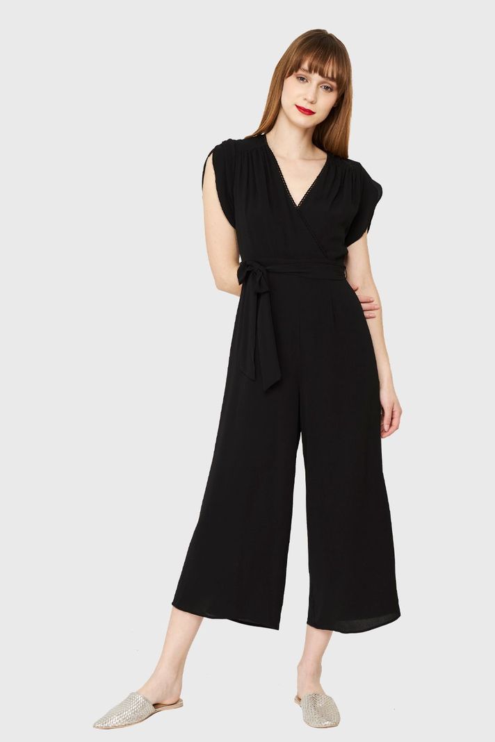 Enterito Lazo Negro Nicopoly