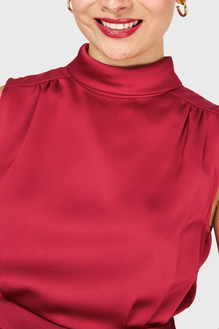 Enterito Cuello Mock Burdeo Nicopoly-5