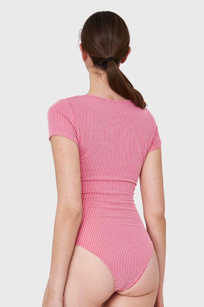 Body Texturizado Acanalado Rosado Nicopoly-3