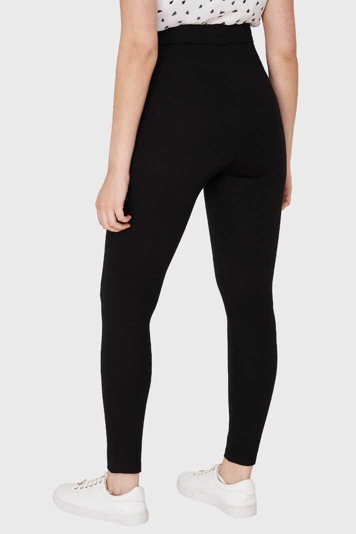 Calza Cierres Decorativos Negro Nicopoly-3