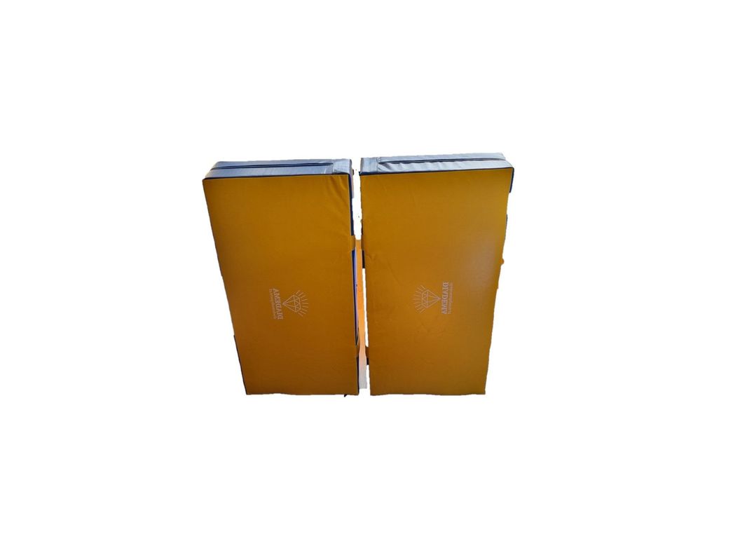 Colchonetas para Halterofilia-1