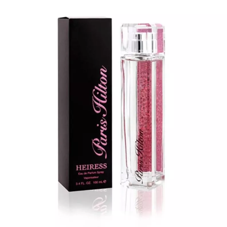Paris Hilton Heiress 100 Ml EDP-2