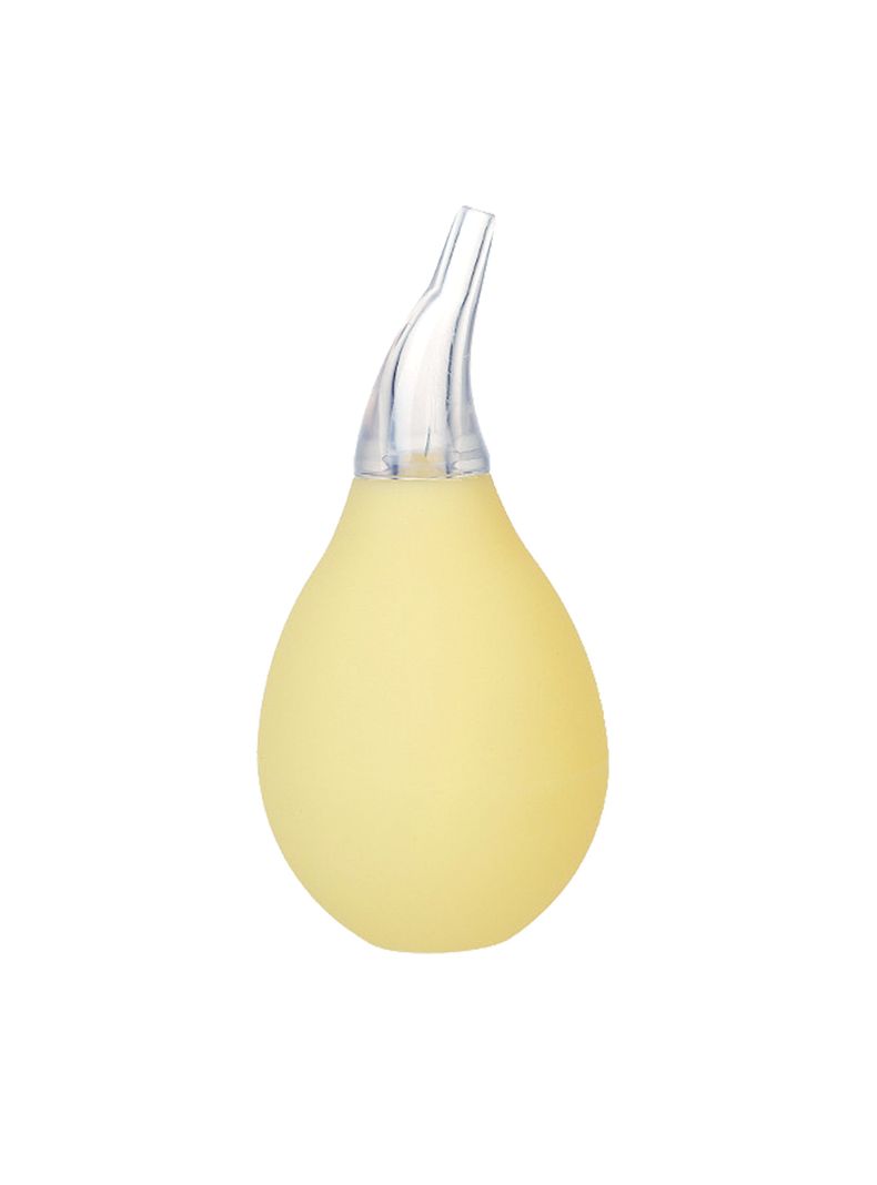 Aspirador Nasal Blanco Pumucki-0
