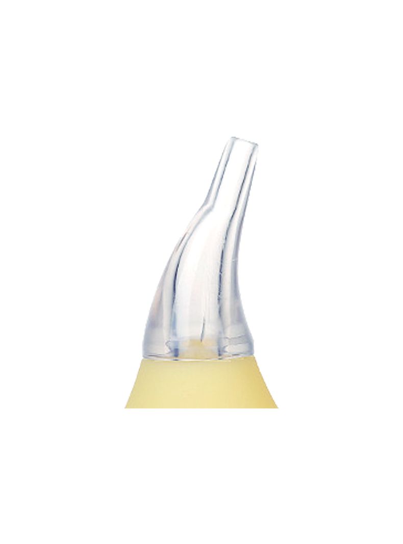 Aspirador Nasal Blanco Pumucki-1