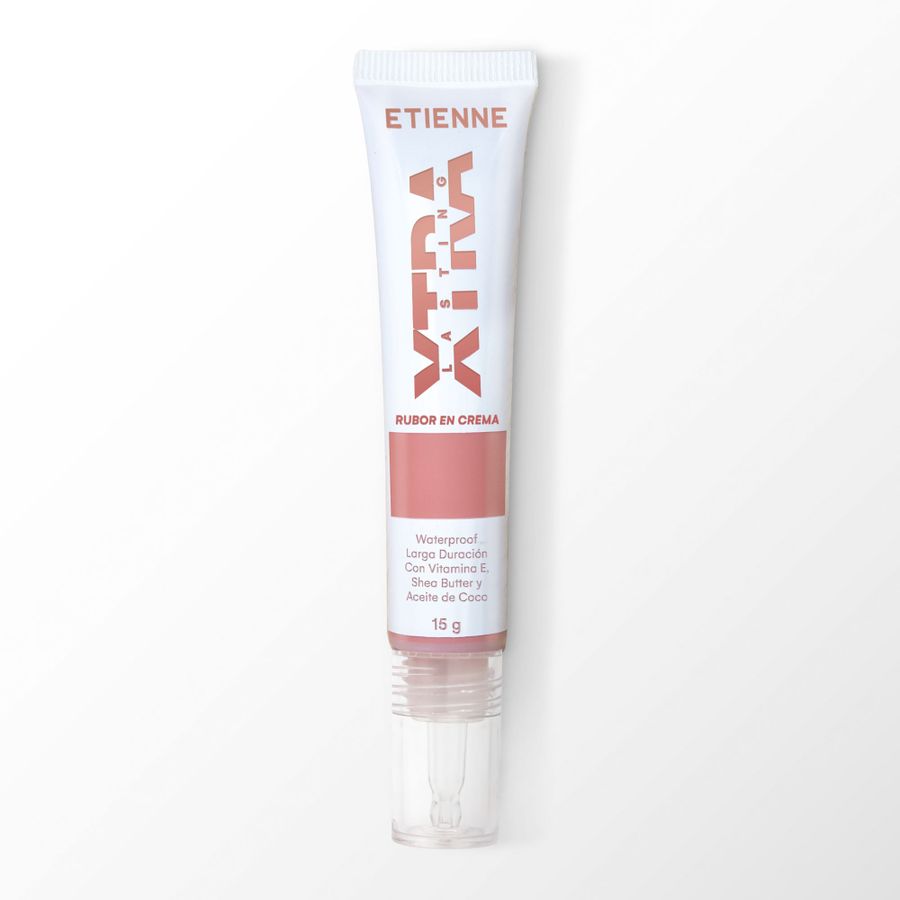 Rubor Cremoso Etienne Xtra Nude Rose - image 1