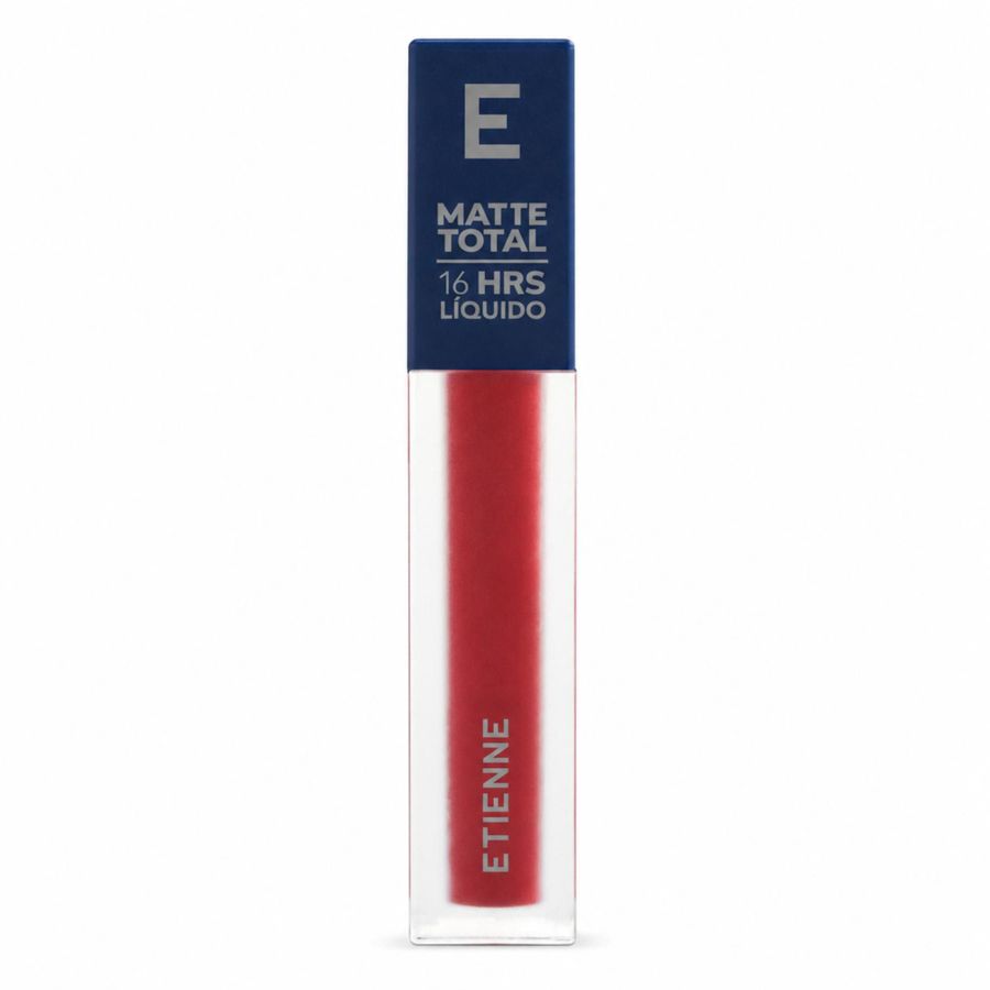 Labial Liquido Matte total Etienne 06/L - image 1