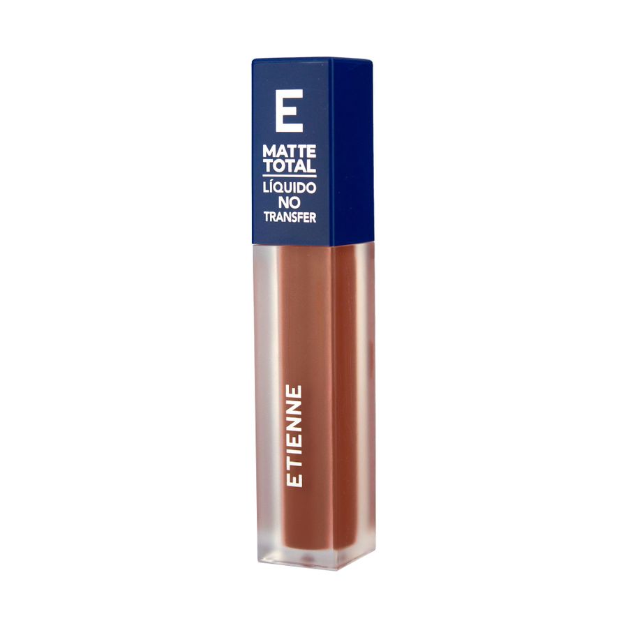 Labial Líquido Etienne Matte Total 22 - image 1
