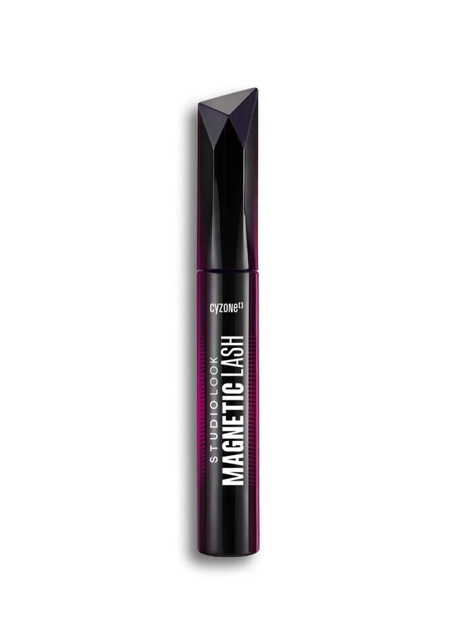 Cyzone Mascara De Pesta as Magnetic Lash Studio Look Negro - image 1