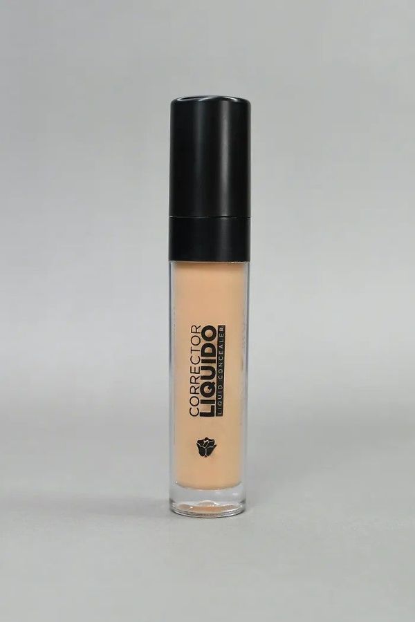 CORRECTOR DE OJERAS LIQUIDO TONO CARMEL DOLCE BELLA - image 1