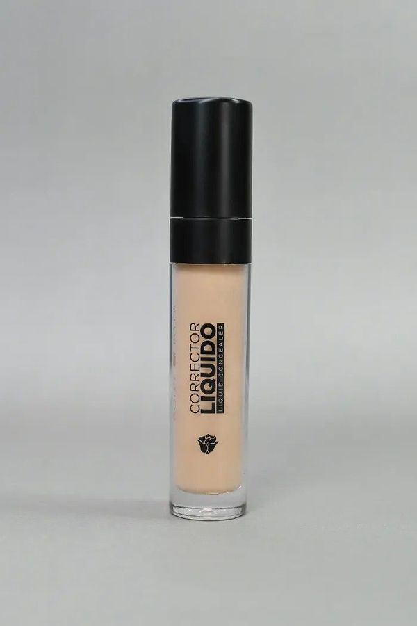 CORRECTOR DE OJERAS LIQUIDO TONO IVORY DOLCE BELLA - image 1