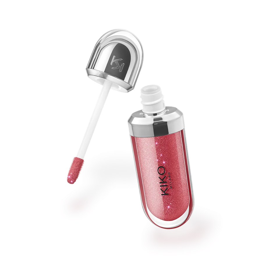 Kiko Milano 3D Hydra Lipgloss Tono 22 - image 1