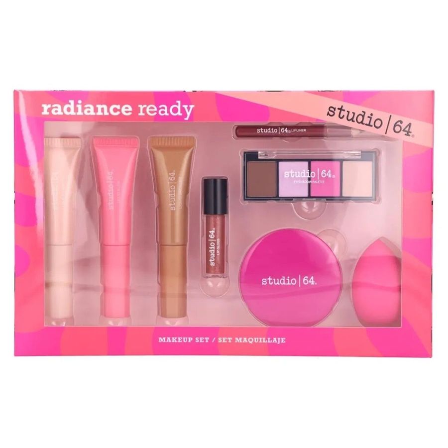 Set Maquillaje Radiance Ready - imagen 3