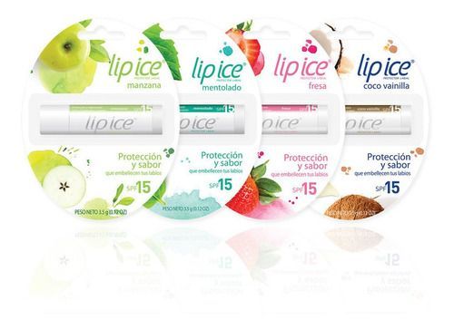 Pack Regular 4 Sabores - image 1